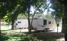 Lithgow Tourist And Van Park - E Caravan Parks 3