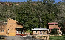 Mangrove Yoga Ashram - E Caravan Parks 1