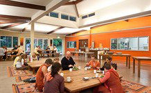 Mangrove Yoga Ashram - E Caravan Parks 7