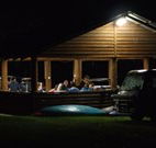 Mann River Caravan Park - E Caravan Parks