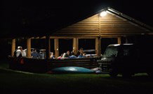 Mann River Caravan Park - E Caravan Parks 0