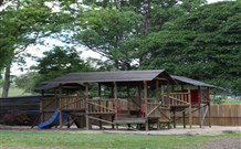 Mann River Caravan Park - E Caravan Parks 4