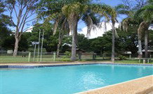 Mann River Caravan Park - E Caravan Parks 3