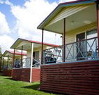 Moss Vale Caravan Park - E Caravan Parks