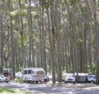 Mystery Bay Camping Area - E Caravan Parks