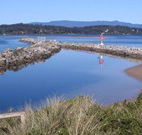 North Head Camping Area - E Caravan Parks