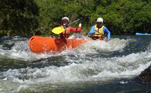 Nymboida Camping & Canoeing - E Caravan Parks 3