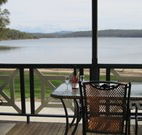 Ocean Lake Caravan Park - E Caravan Parks