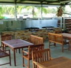 Oxley Anchorage Caravan Park - E Caravan Parks