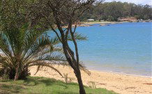 Sapphire Sun Eco Holiday Village - Eden - E Caravan Parks 0