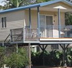 Shoalhaven Caravan Village - E Caravan Parks