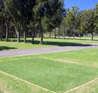 Shoalhaven Heads Holiday Park - E Caravan Parks