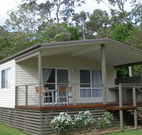 Tall Timbers Caravan Park - E Caravan Parks
