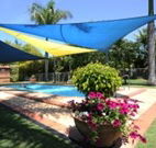 The Gateway Village Holiday Park - E Caravan Parks