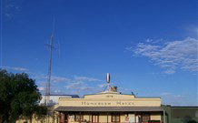 The Homebush - E Caravan Parks 0