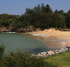 Tuross Beach Holiday Park - E Caravan Parks