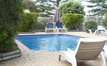 Tuross Beach Holiday Park - E Caravan Parks 2