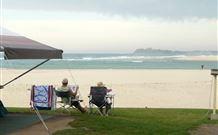 Tuross Beach Holiday Park - E Caravan Parks 1