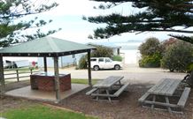 Tuross Beach Holiday Park - E Caravan Parks 3