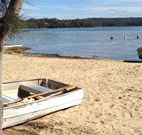 Wallaga Lake Holiday Park - E Caravan Parks