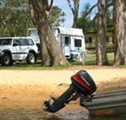 Willow Bend Caravan Park