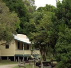 Woody Head Camping Reserve - E Caravan Parks