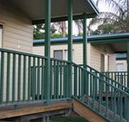 Wyland Caravan Park - E Caravan Parks