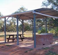 Yanda campground - E Caravan Parks