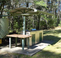 Youngville campground - E Caravan Parks
