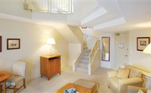 Anchorage Port Stephens - E Caravan Parks 1