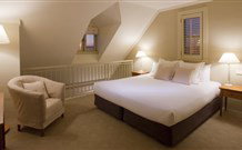 Anchorage Port Stephens - E Caravan Parks 0