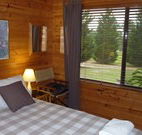 Blue Gums Cottage - E Caravan Parks
