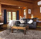 Cabins in the Clouds - E Caravan Parks