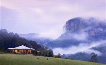 Emirates One&Only Wolgan Valley - E Caravan Parks 1