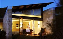 Emirates One&Only Wolgan Valley - E Caravan Parks 3
