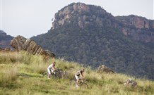 Emirates One&Only Wolgan Valley - E Caravan Parks 2