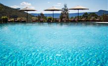 Emirates One&Only Wolgan Valley - E Caravan Parks 4