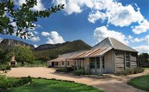 Emirates One&Only Wolgan Valley - E Caravan Parks 5