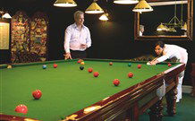 Lilianfels Resort And Spa, Blue Mountains - E Caravan Parks 5