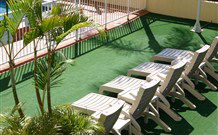 Port Pacific Resort - E Caravan Parks 1