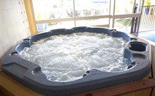 Port Pacific Resort - E Caravan Parks 2