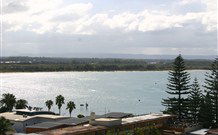 Port Pacific Resort - E Caravan Parks 5