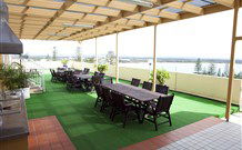 Port Pacific Resort - E Caravan Parks 4