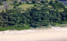 Quality Hotel Ballina - E Caravan Parks 3