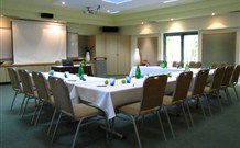 Quality Hotel Ballina - E Caravan Parks 5
