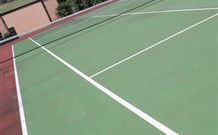 Quality Hotel Ballina - E Caravan Parks 7