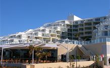 The Tantra Apartments At Ettalong Beach Resort - E Caravan Parks 2