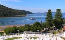 The Tantra Apartments At Ettalong Beach Resort - E Caravan Parks 3