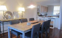 Villa Observatory - E Caravan Parks 0