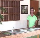 Abbey Motor Inn - E Caravan Parks